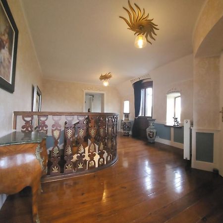 The Green Room At Chateau Joncasses Near Cahors, France Cambayrac Bagian luar foto